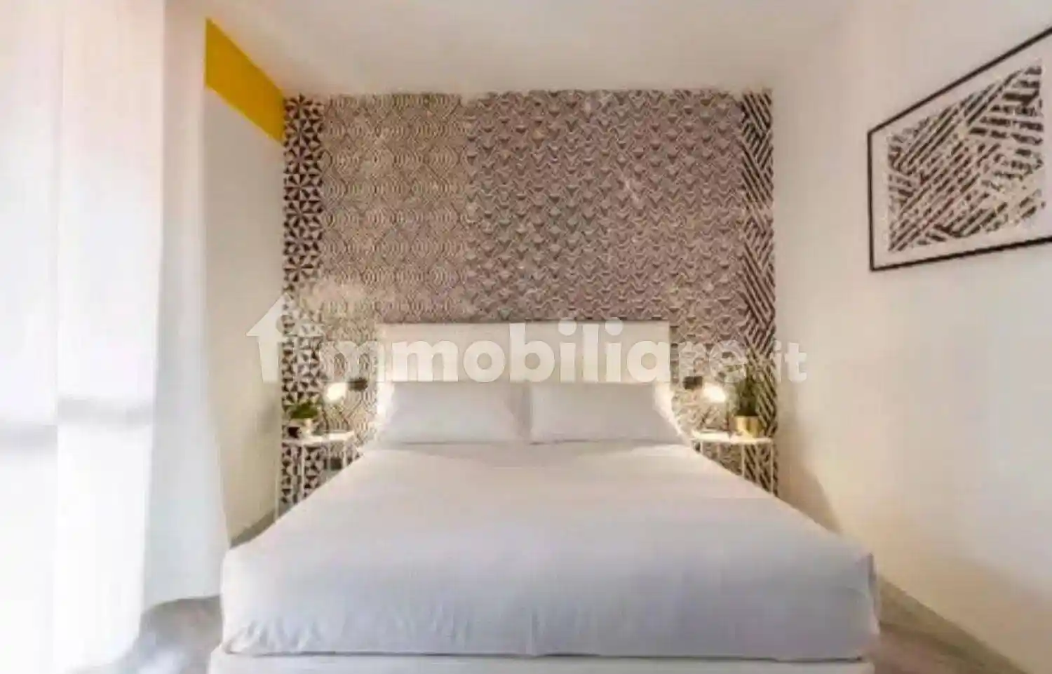 Trilocale via Muzio Clementi, 19, Novoli, Firenze - foto 5