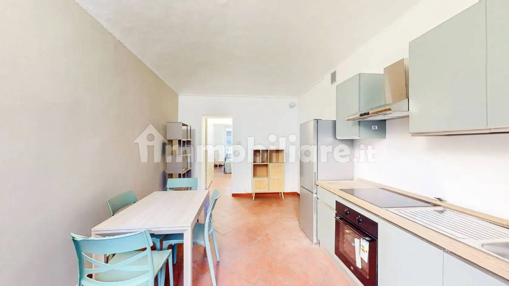 Appartamento in affitto a Torino