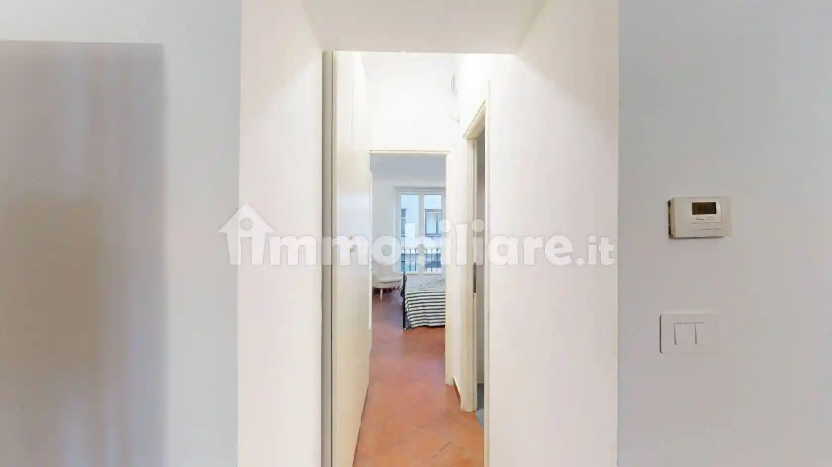 Bilocale via Ormea 78, San Salvario - Dante, Torino - foto 3