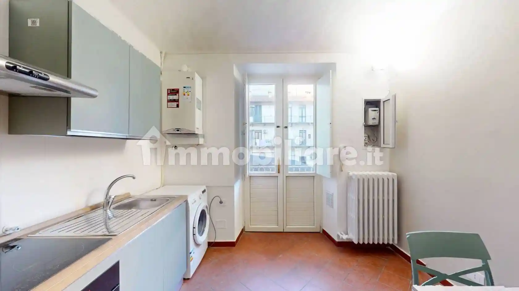 Bilocale via Ormea 78, San Salvario - Dante, Torino - foto 4