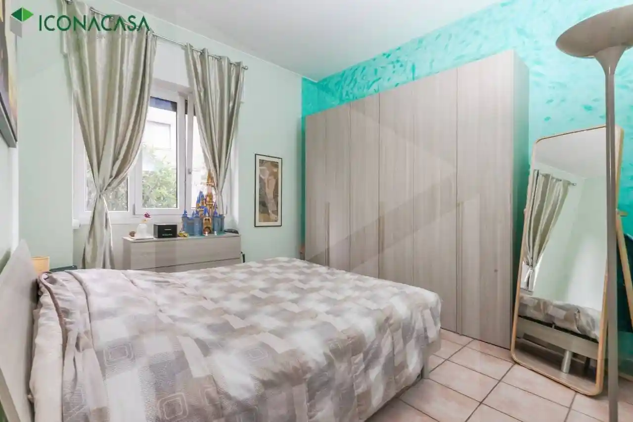 Bilocale via Antonio Carnevali 66, Dergano, Milano - foto 3