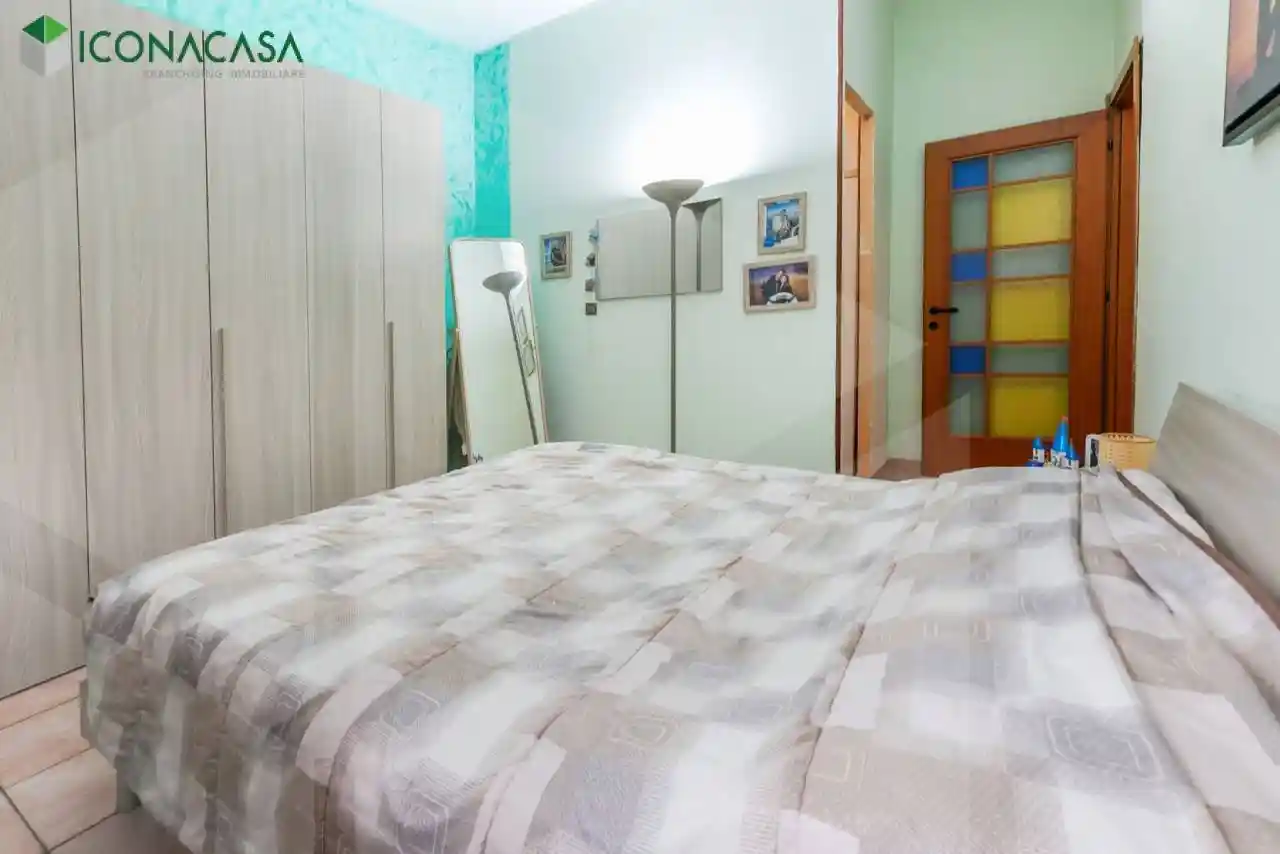 Bilocale via Antonio Carnevali 66, Dergano, Milano - foto 4