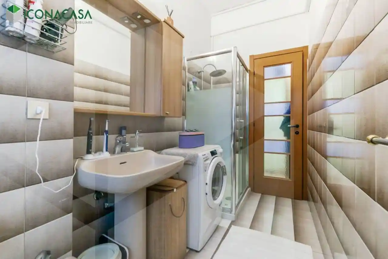 Bilocale via Antonio Carnevali 66, Dergano, Milano - foto 5