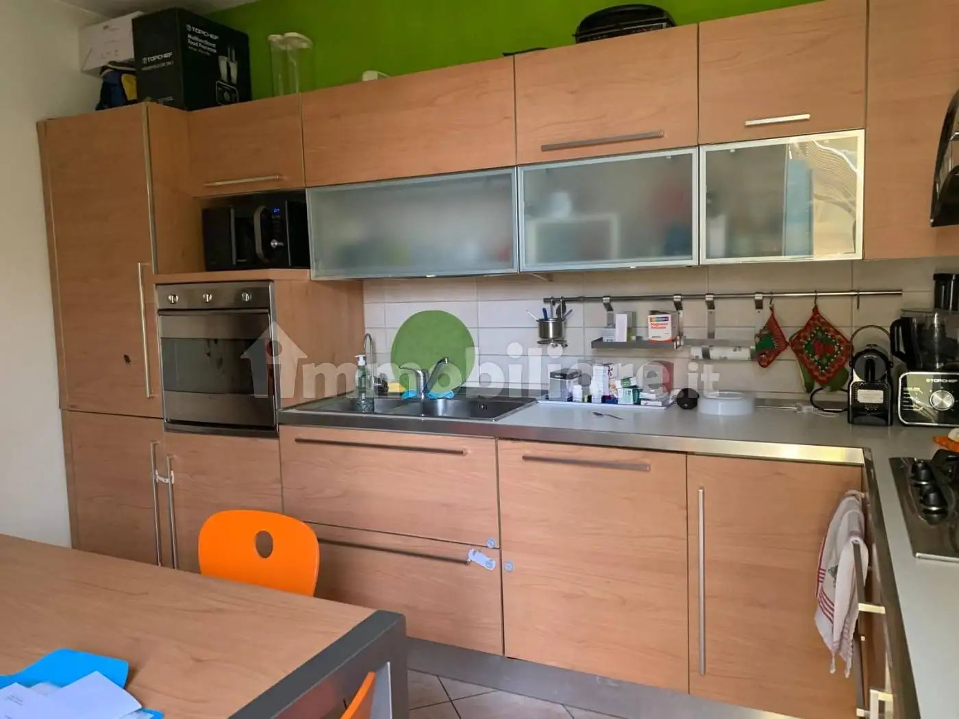 Appartamento in vendita a Padova