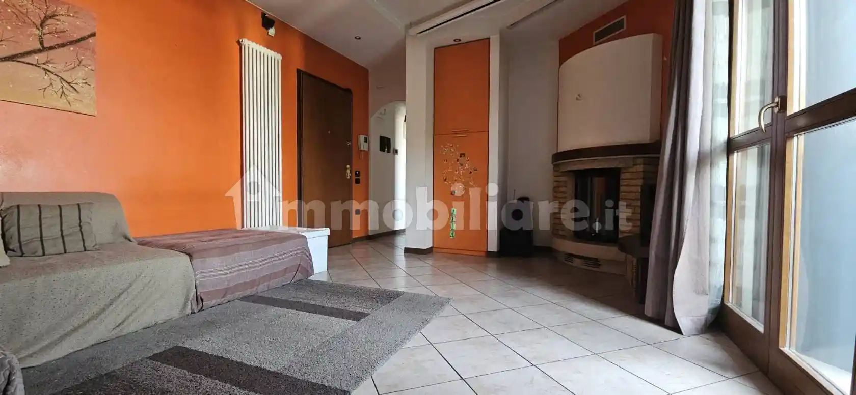 Appartamento buono stato, su più livelli, Ponte di Brenta, Padova - foto 3