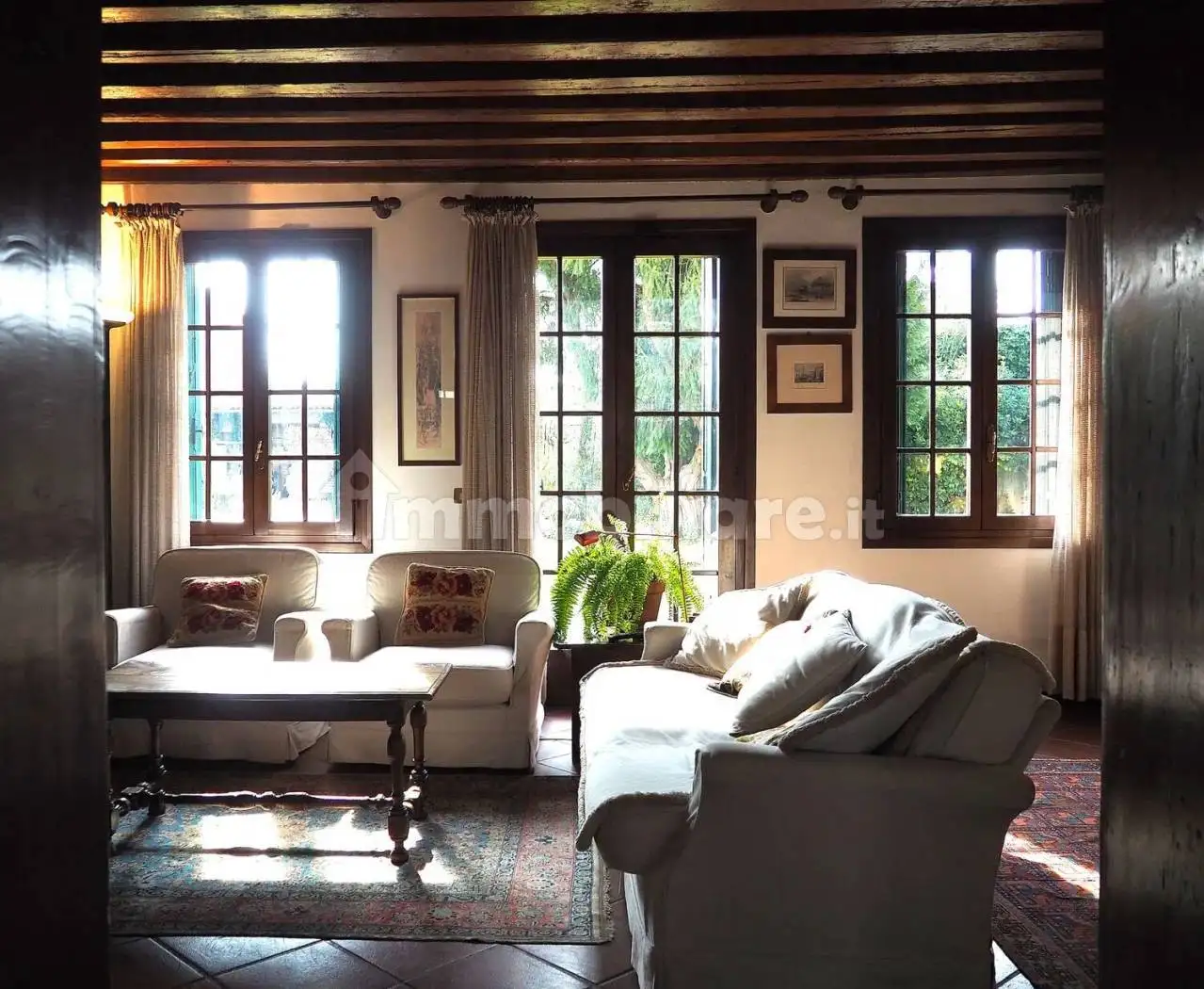 Villa in vendita a Rossano Veneto