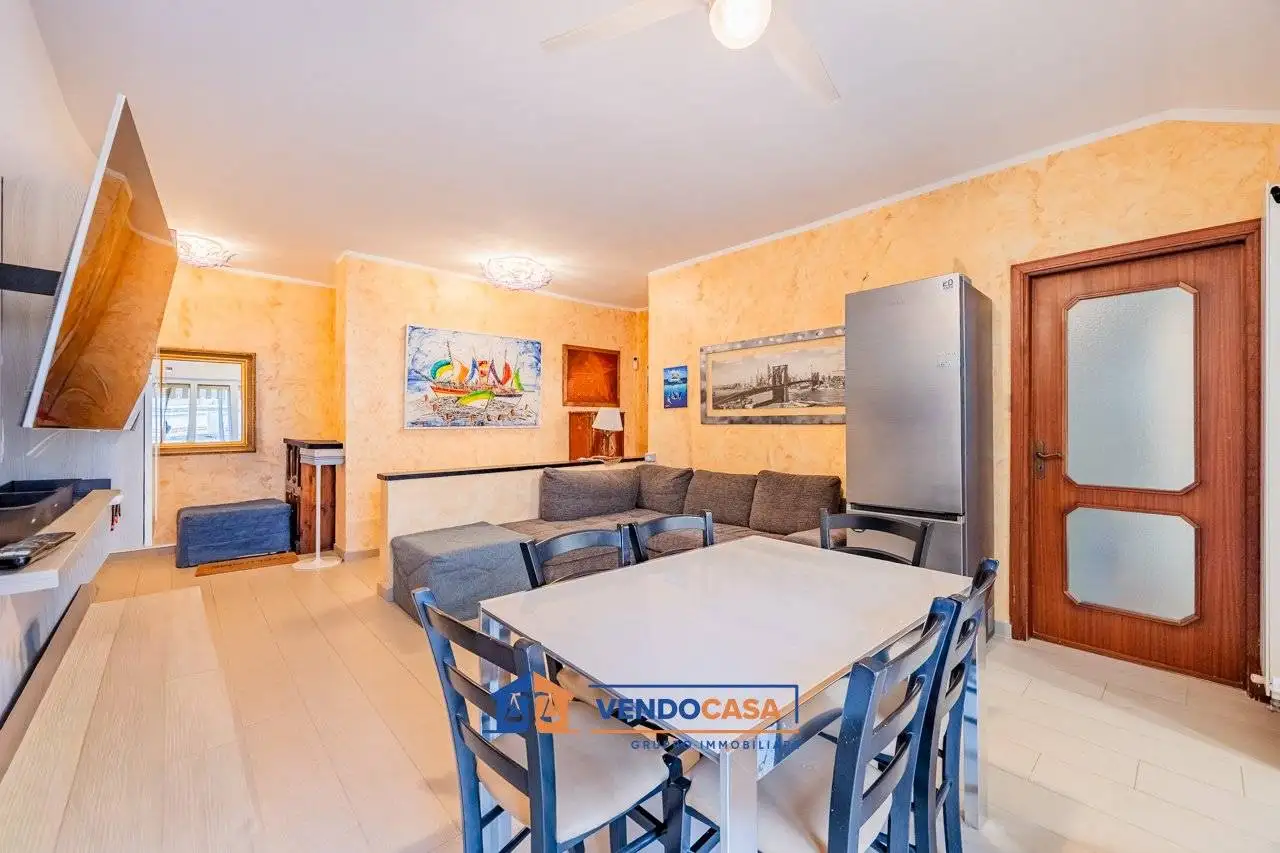 Quadrilocale via Louis Pasteur 4, Fenarina, Via Neghelli, Collina di Ponente, Alassio - foto 3