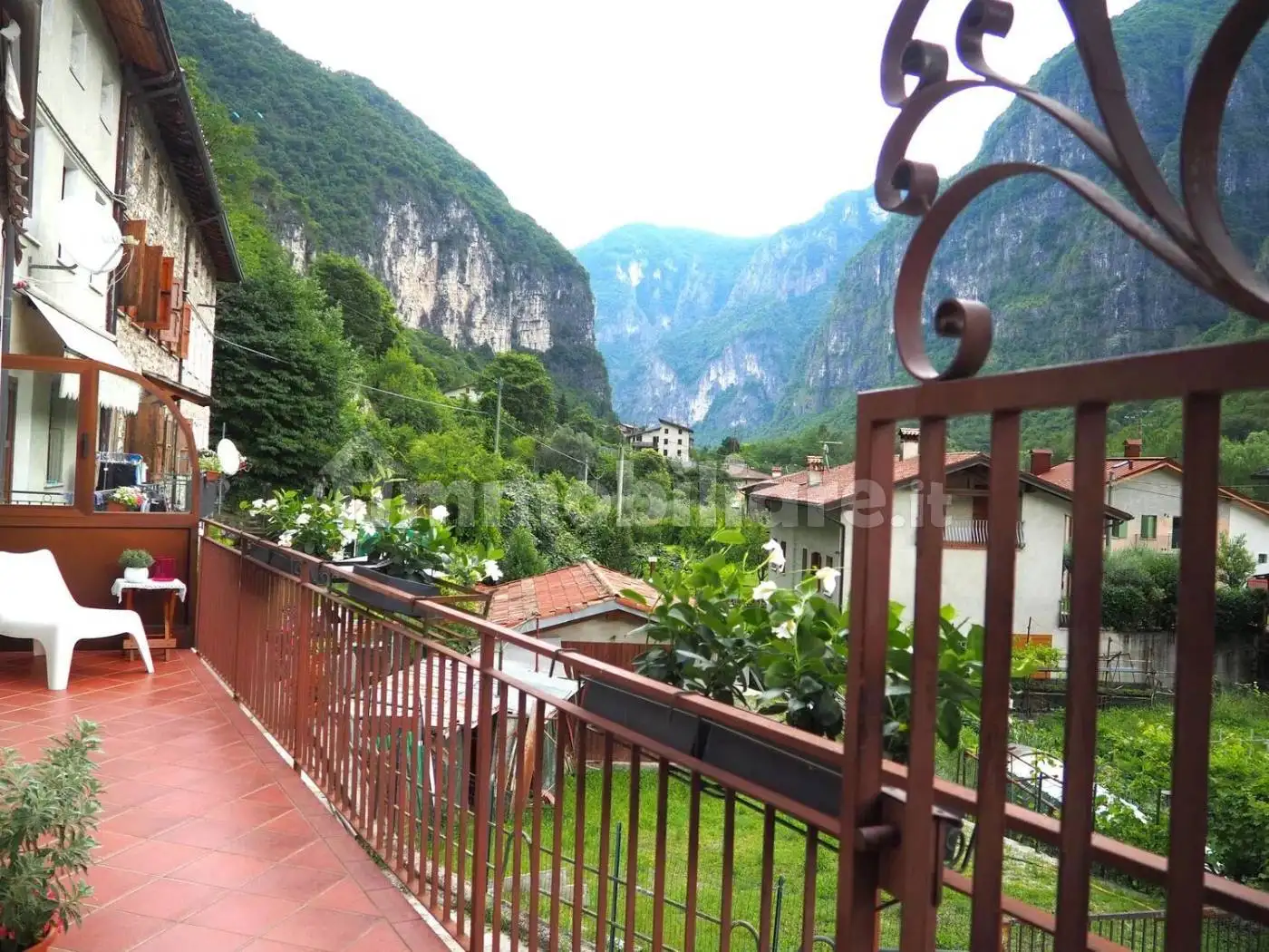 Villa unifamiliare Costa No Number, Costa, Valbrenta - foto 3