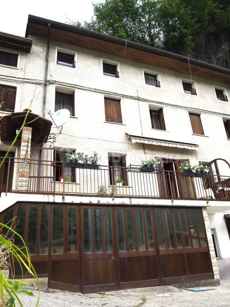 Villa unifamiliare Costa No Number, Costa, Valbrenta - foto 5