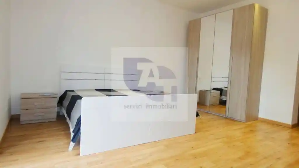 Bilocale via Atto Vannucci 2, Porta Romana - Medaglie d'Oro, Milano - foto 5