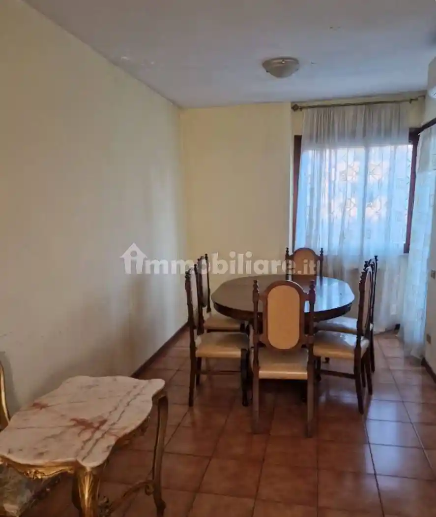 Villa a schiera via Vincenzo Tieri 55, La Storta, Roma - foto 5