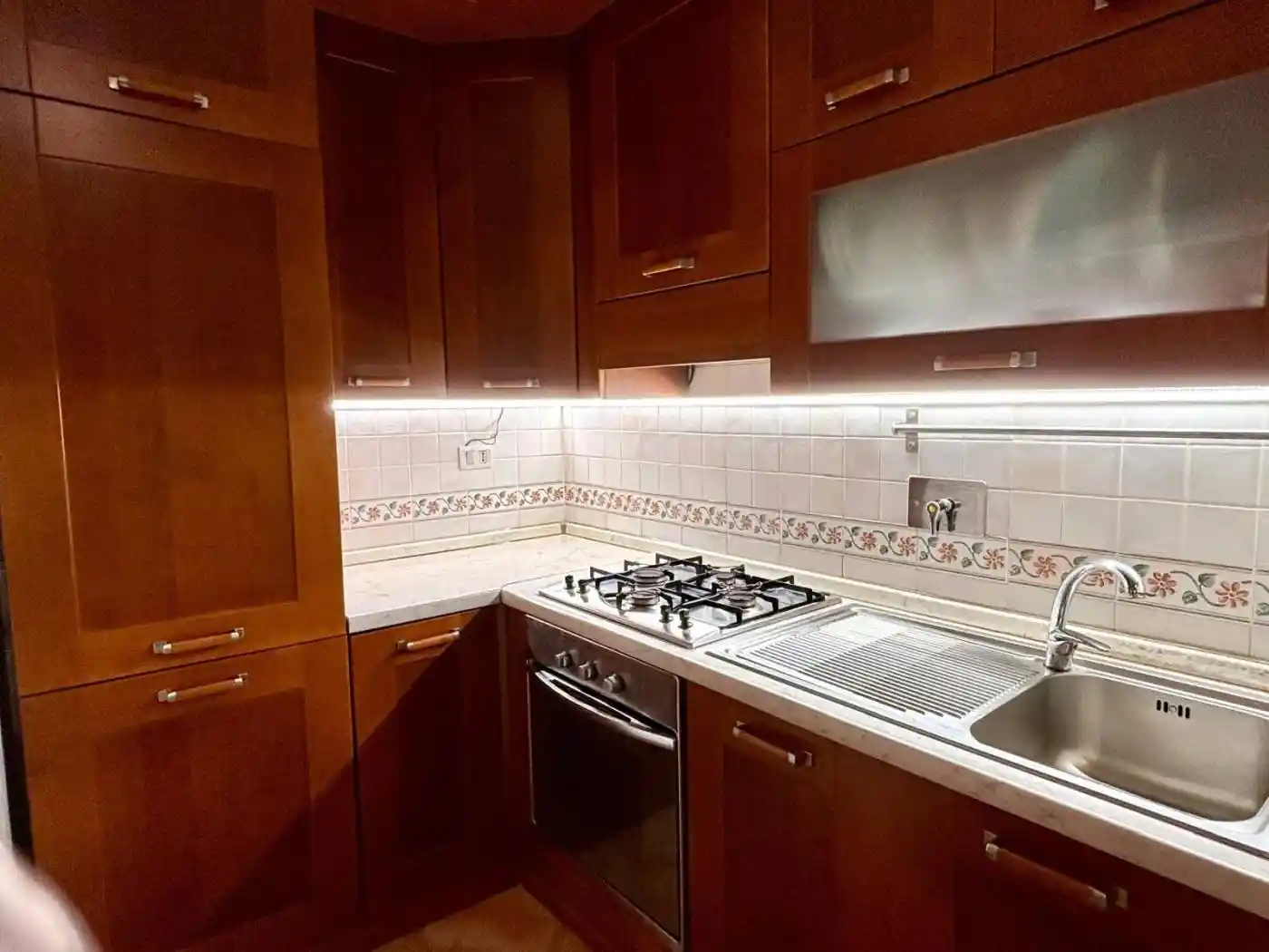 Bilocale via Piero Gherardi, Malafede, Roma - foto 5