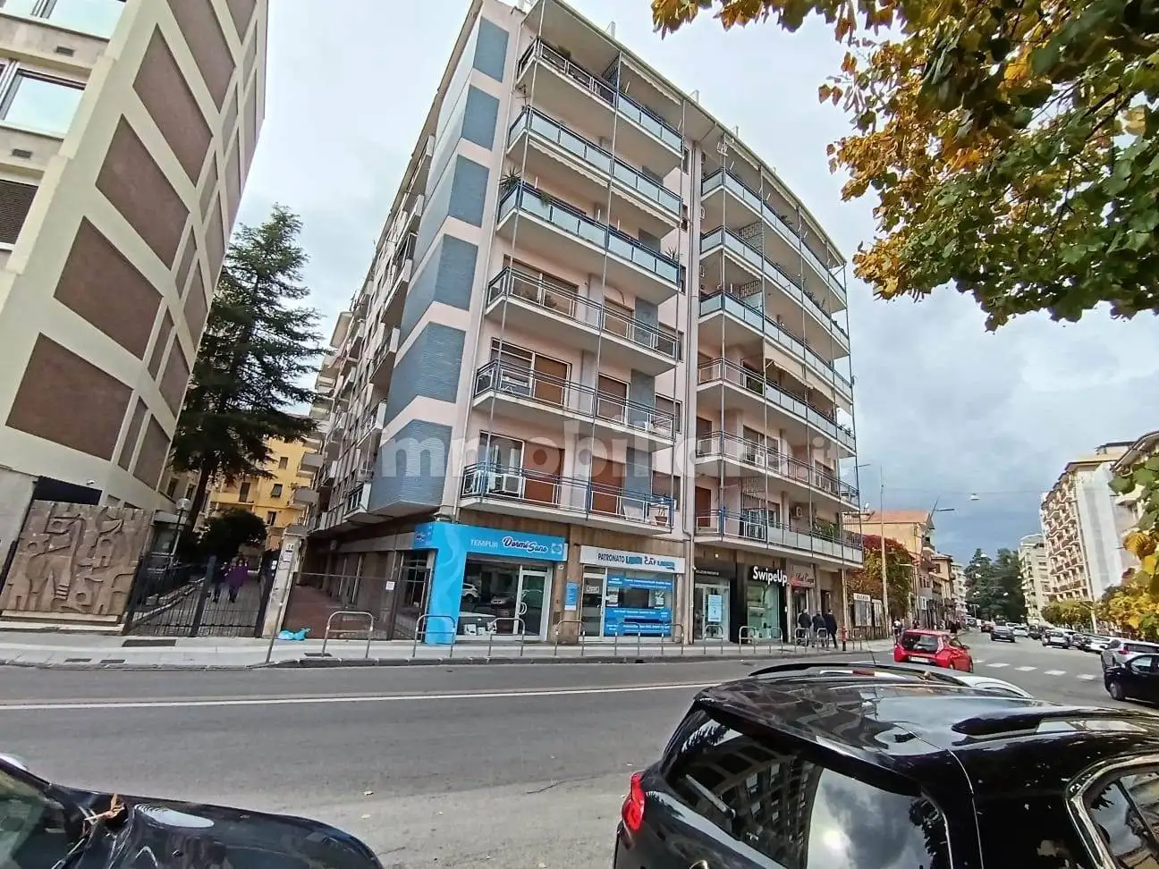 Appartamento in vendita a Cosenza