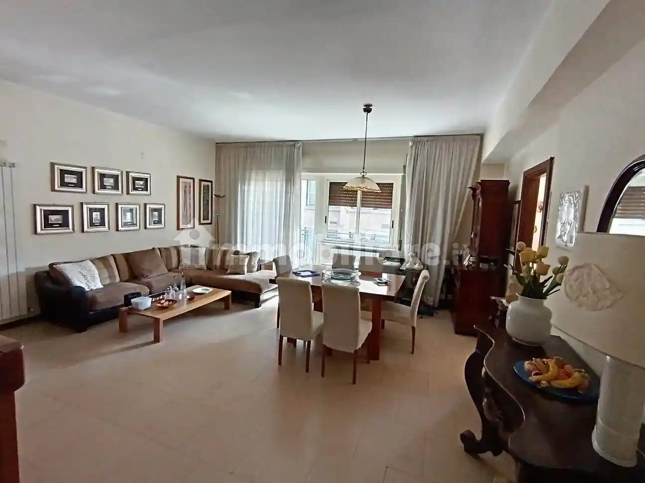 Quadrilocale piazza Loreto, Centro, Cosenza - foto 5