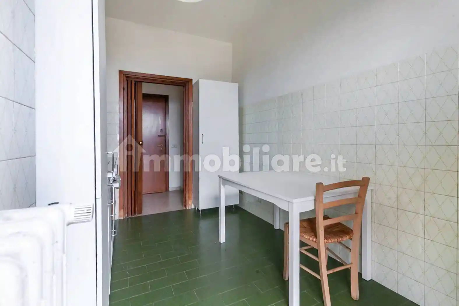 Trilocale via Giovanni Antonio Amadeo 79, Ortica, Milano - foto 5