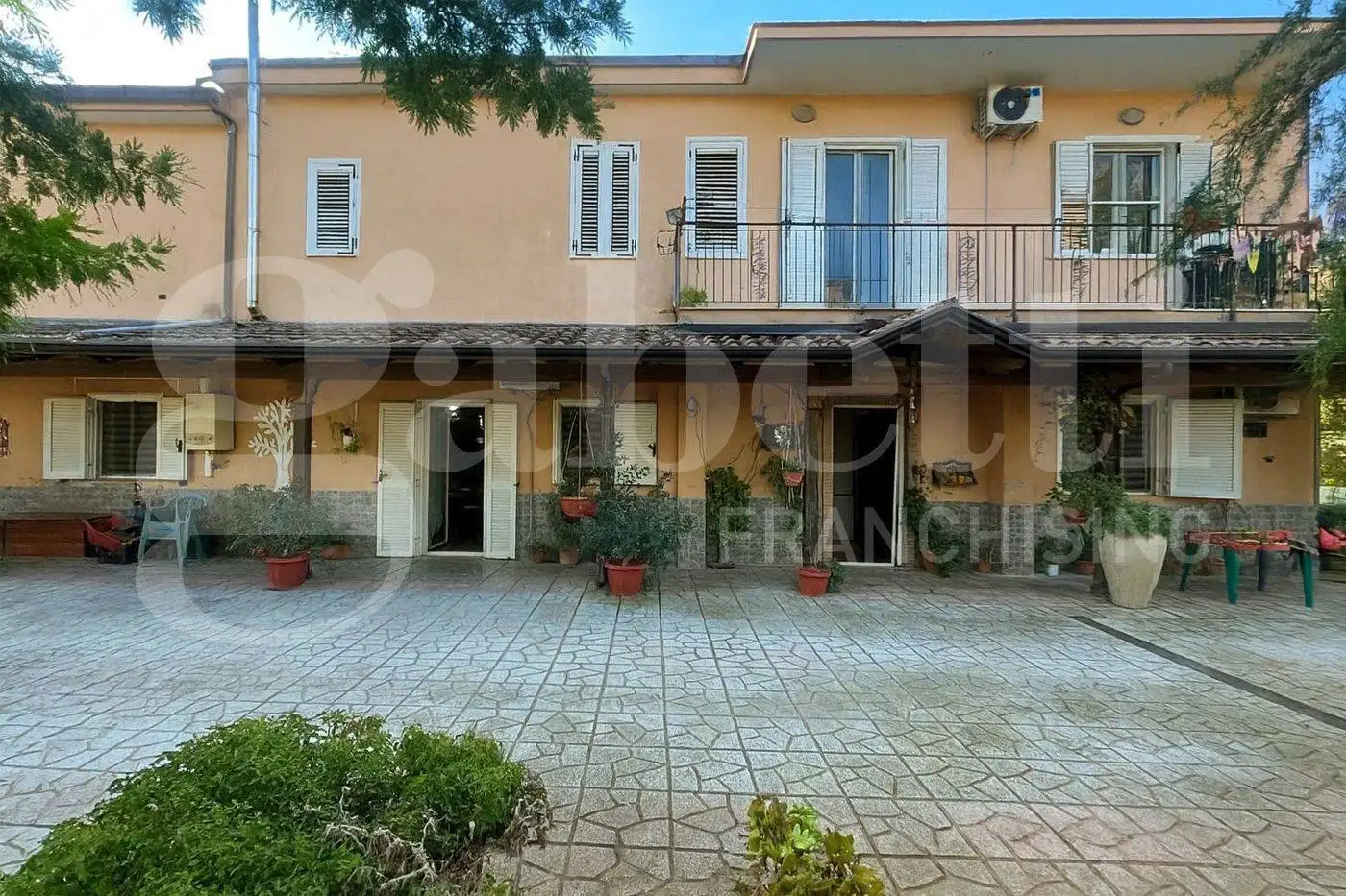 Casa indipendente in vendita a Bellona