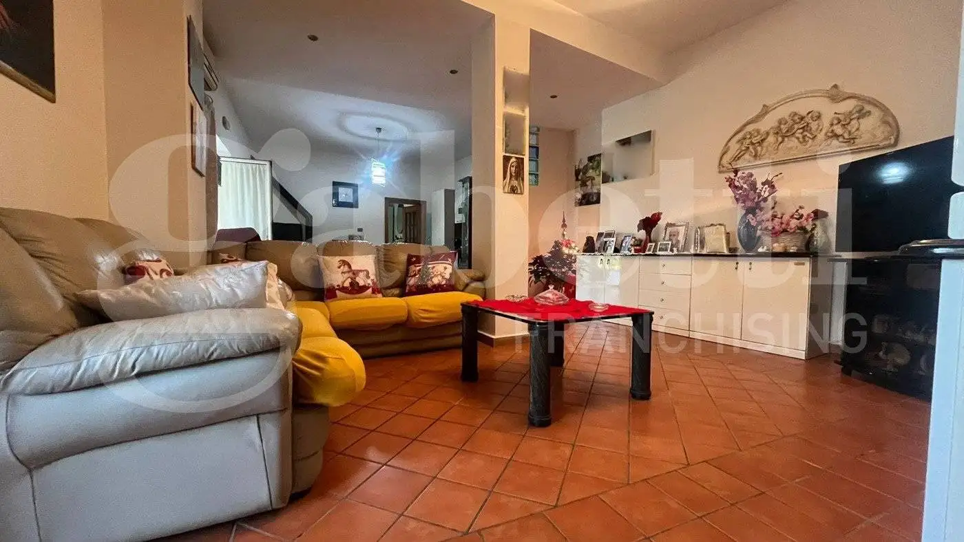 Terratetto unifamiliare via Catone, Centro, Bellona - foto 2