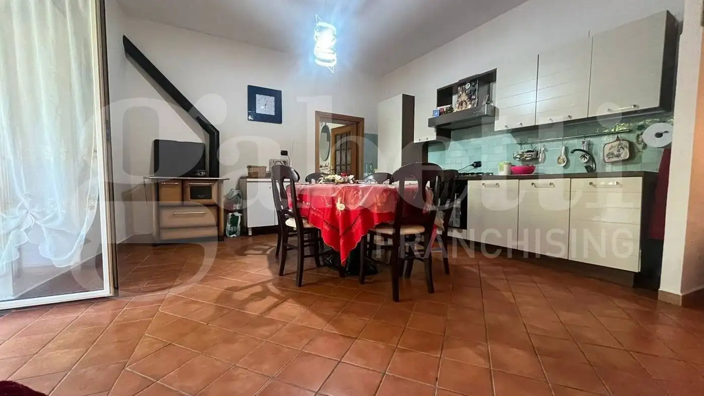 Terratetto unifamiliare via Catone, Centro, Bellona - foto 3