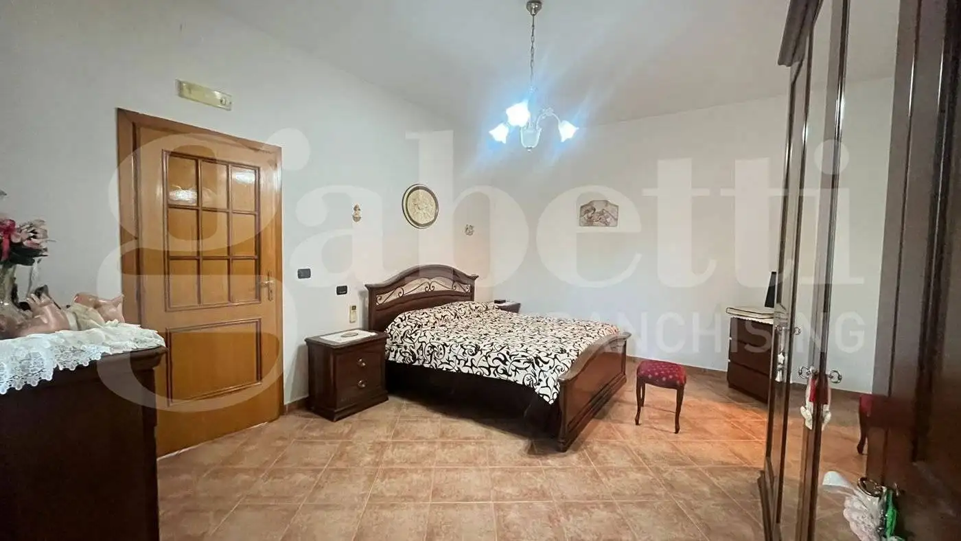 Terratetto unifamiliare via Catone, Centro, Bellona - foto 4