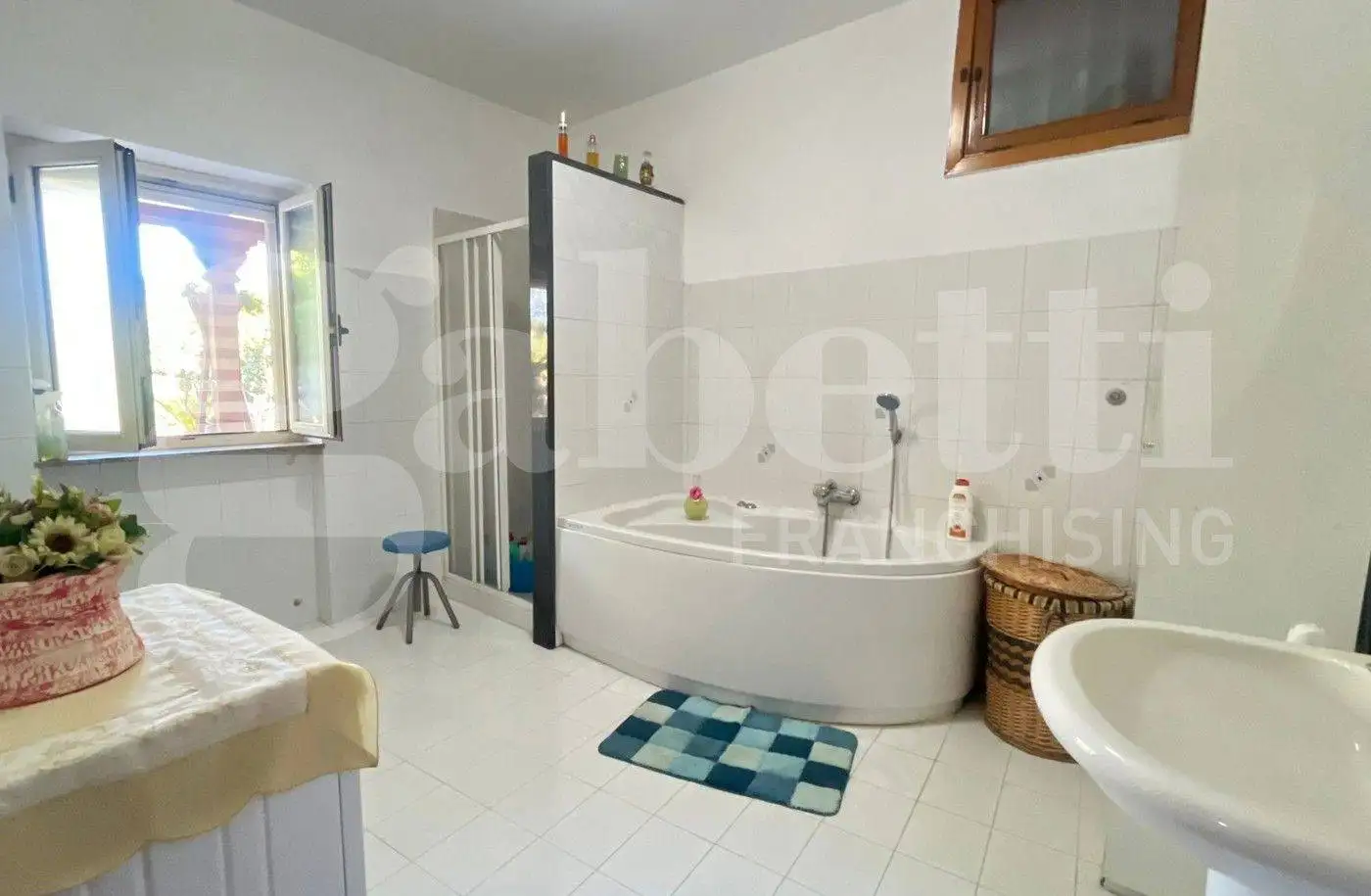 Terratetto unifamiliare via Catone, Centro, Bellona - foto 5