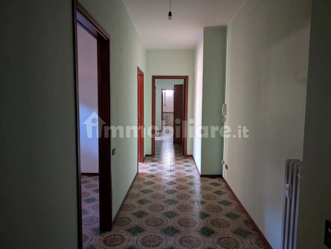 Trilocale via Giacomo Matteotti 51b, Centro, Arcisate - foto 2