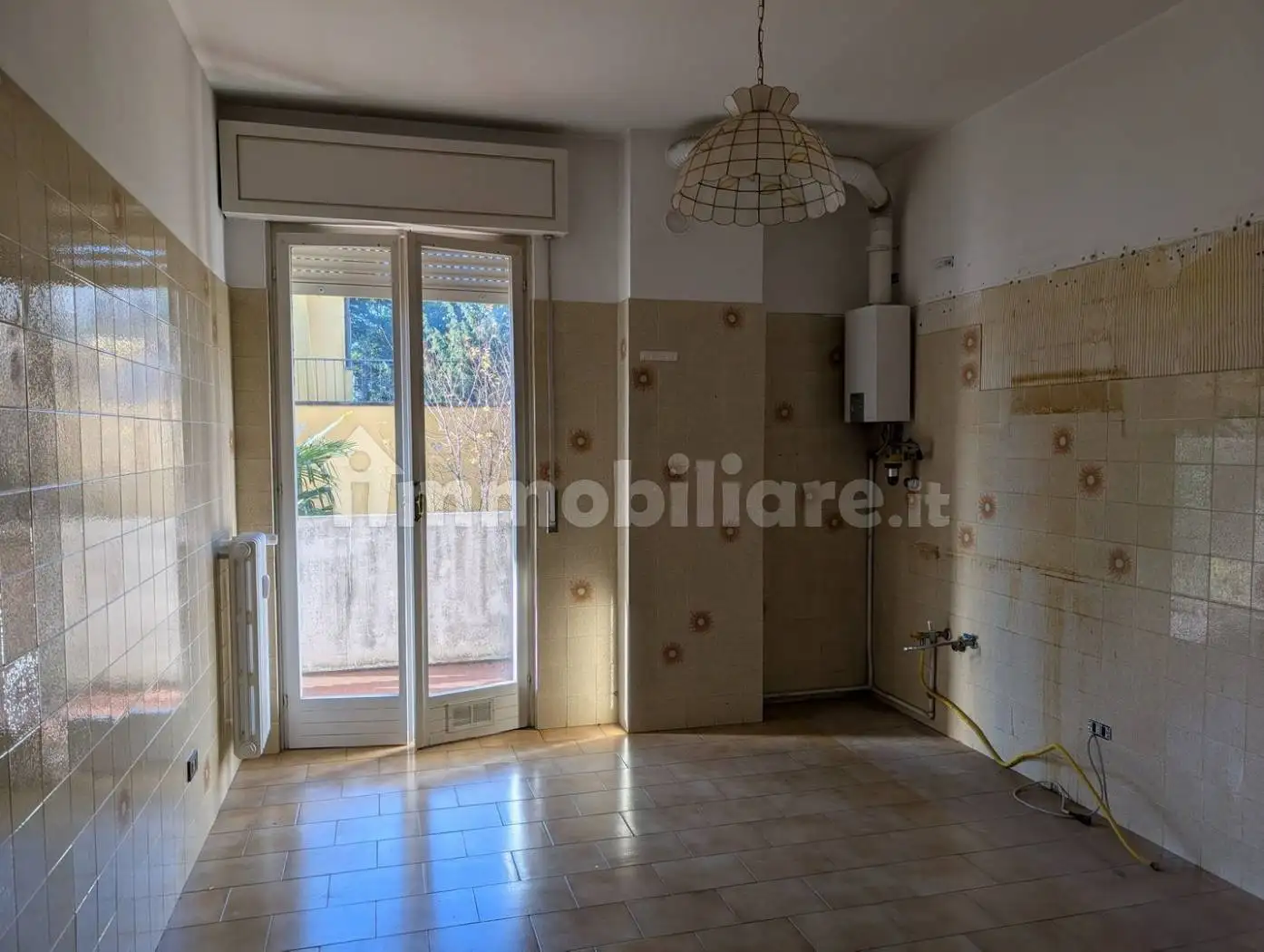 Trilocale via Giacomo Matteotti 51b, Centro, Arcisate - foto 5