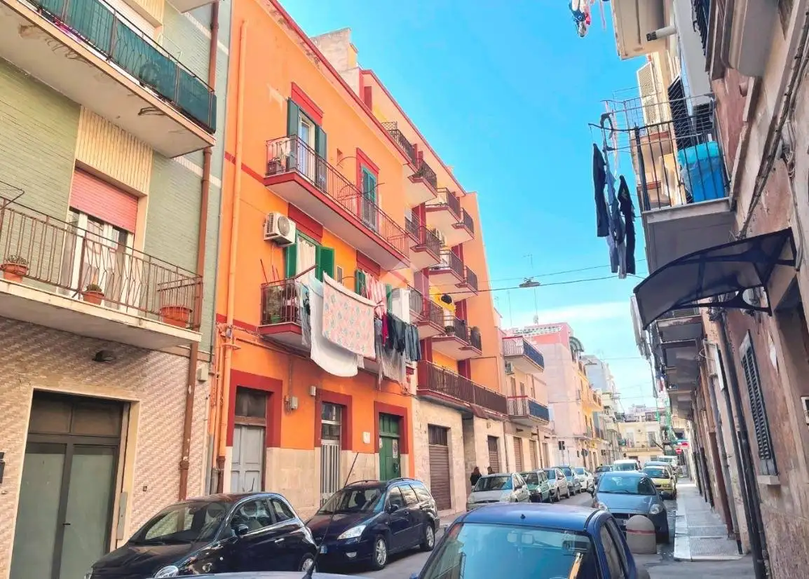 Appartamento in vendita a Barletta