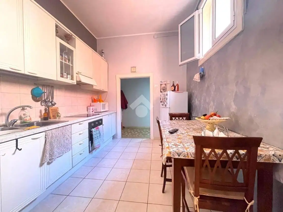 Bilocale via San Francesco d'Assisi 115, Settefrati, Barletta - foto 3