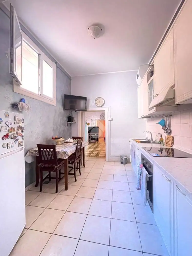 Bilocale via San Francesco d'Assisi 115, Settefrati, Barletta - foto 4