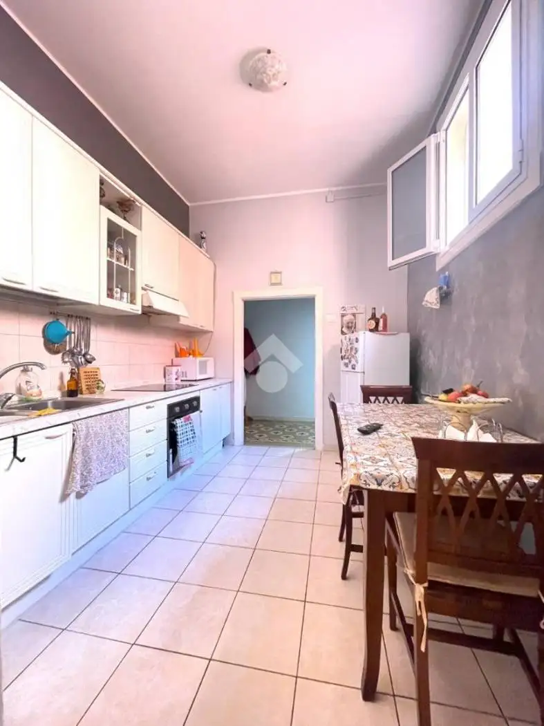 Bilocale via San Francesco d'Assisi 115, Settefrati, Barletta - foto 5