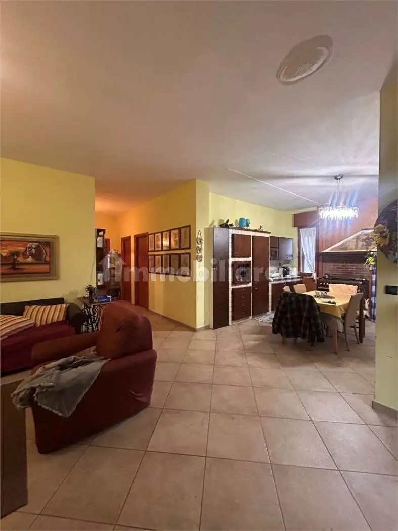 Appartamento in vendita a Coriano