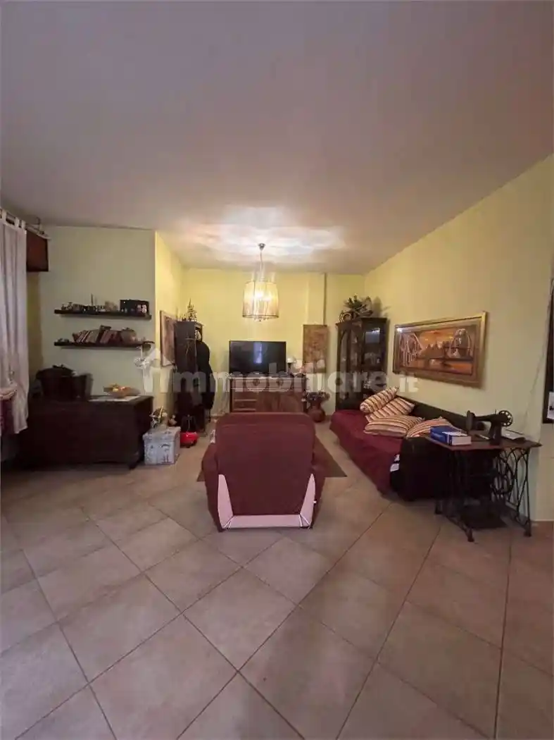 Appartamento buono stato, primo piano, Coriano - foto 4