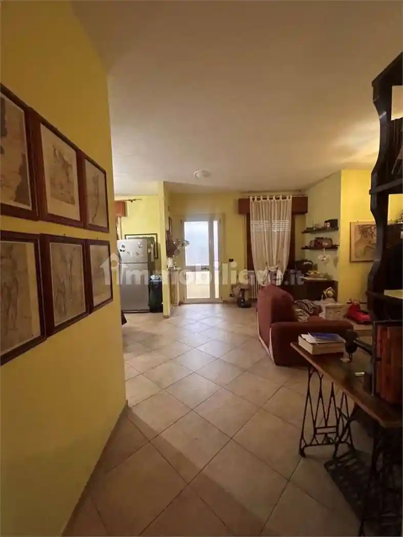 Appartamento buono stato, primo piano, Coriano - foto 5