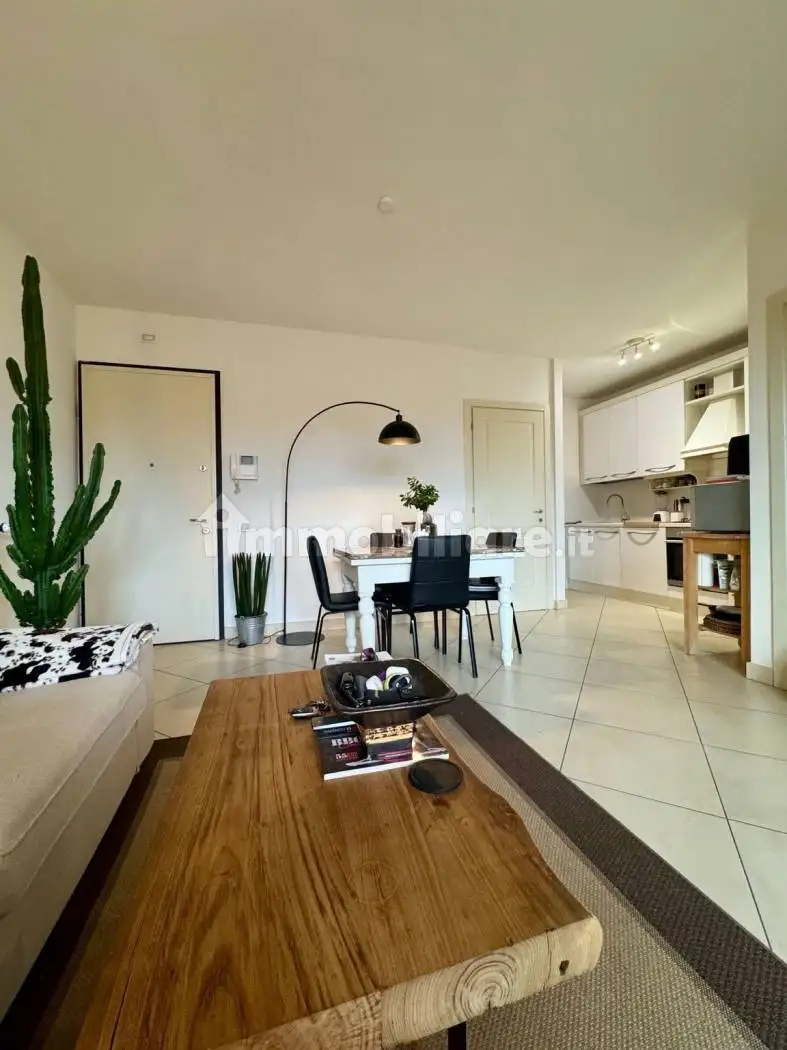 Trilocale secondo piano, Pistoia Ovest, Pistoia - foto 3