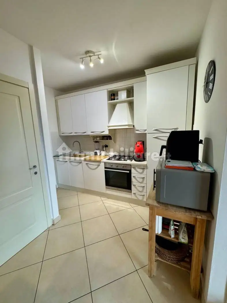 Trilocale secondo piano, Pistoia Ovest, Pistoia - foto 5