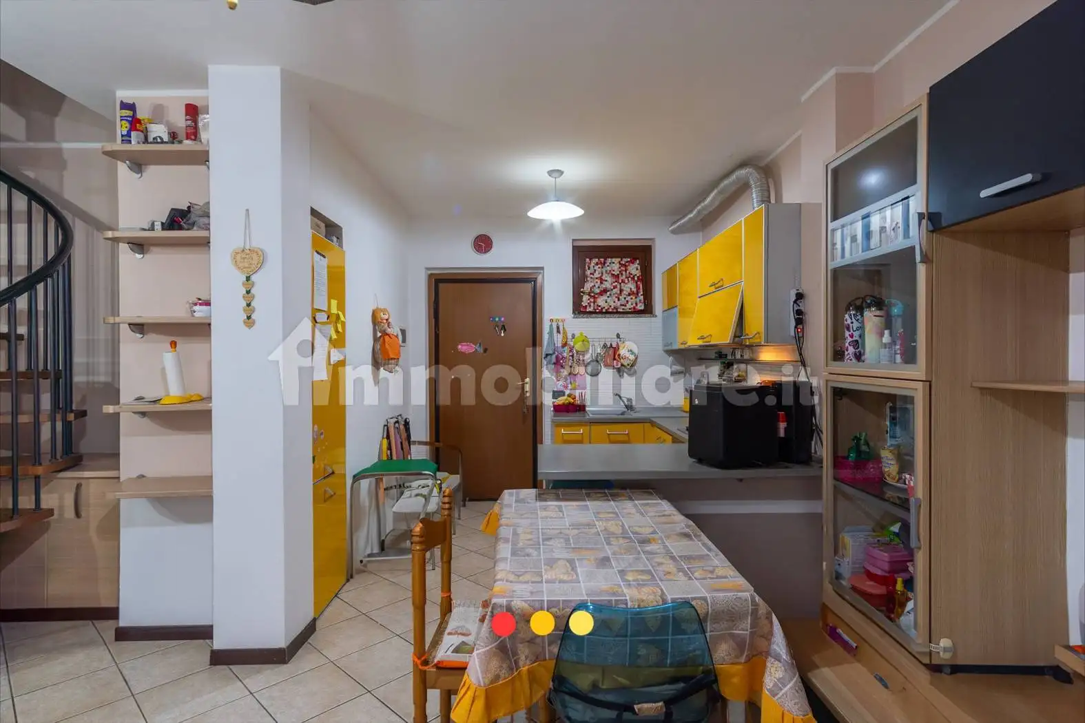 Bilocale via Dante Alighieri, Ceranova - foto 3