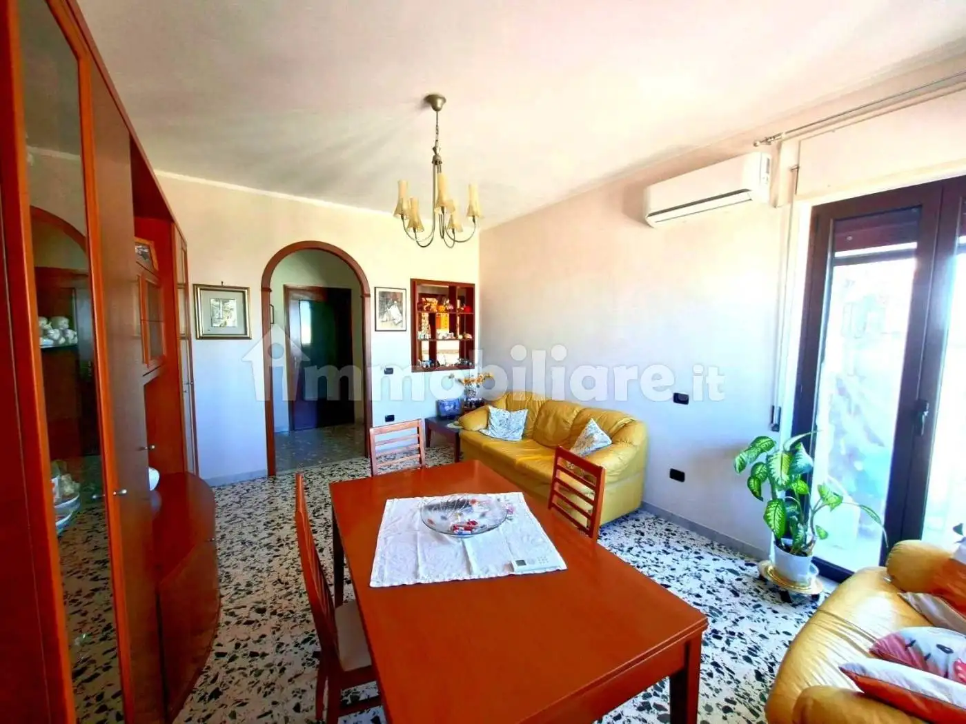 Appartamento in vendita a Mariglianella