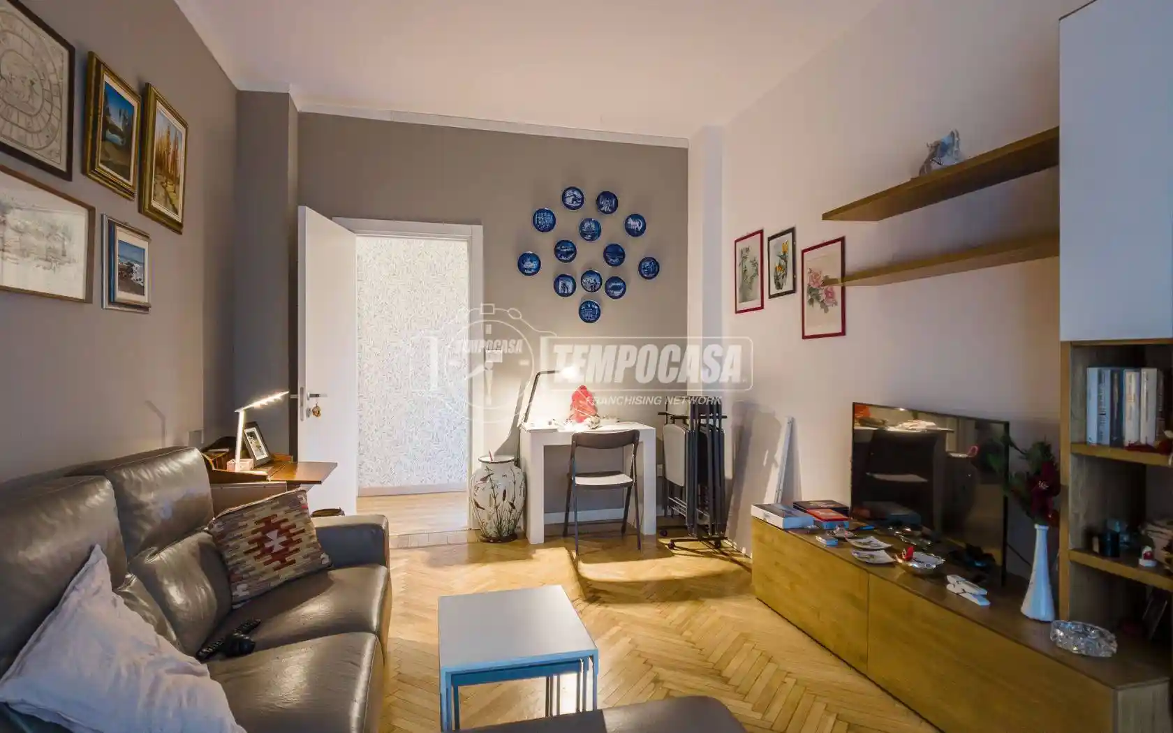 Quadrilocale corso duca degli abruzzi, Crocetta, Torino - foto 2