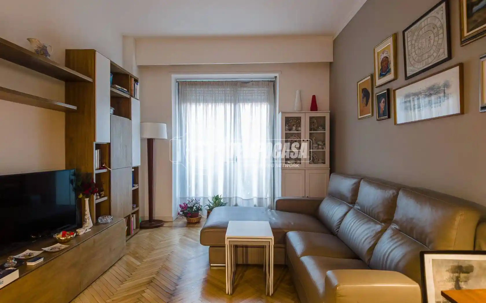 Quadrilocale corso duca degli abruzzi, Crocetta, Torino - foto 3