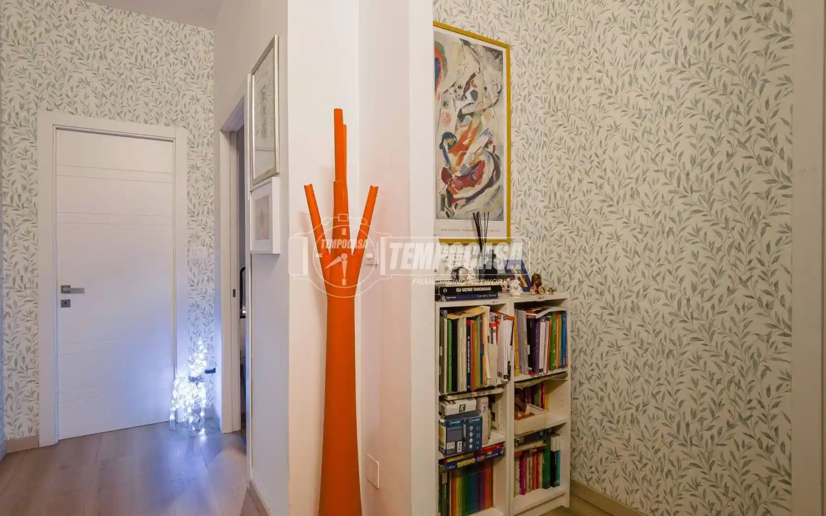 Quadrilocale corso duca degli abruzzi, Crocetta, Torino - foto 5