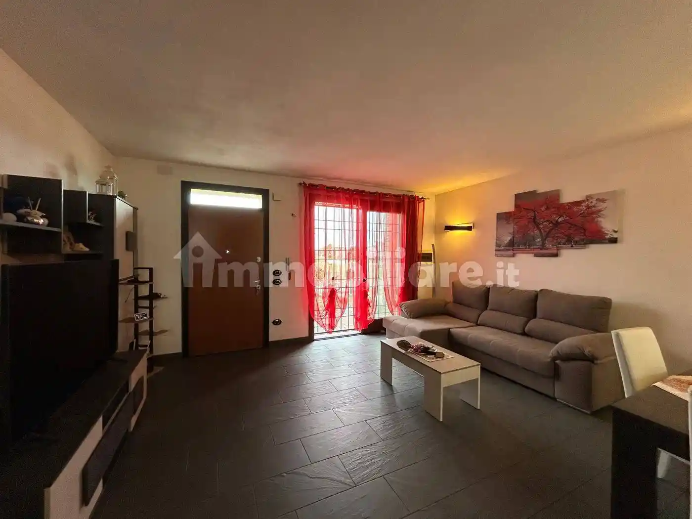 Villetta a schiera - foto 5