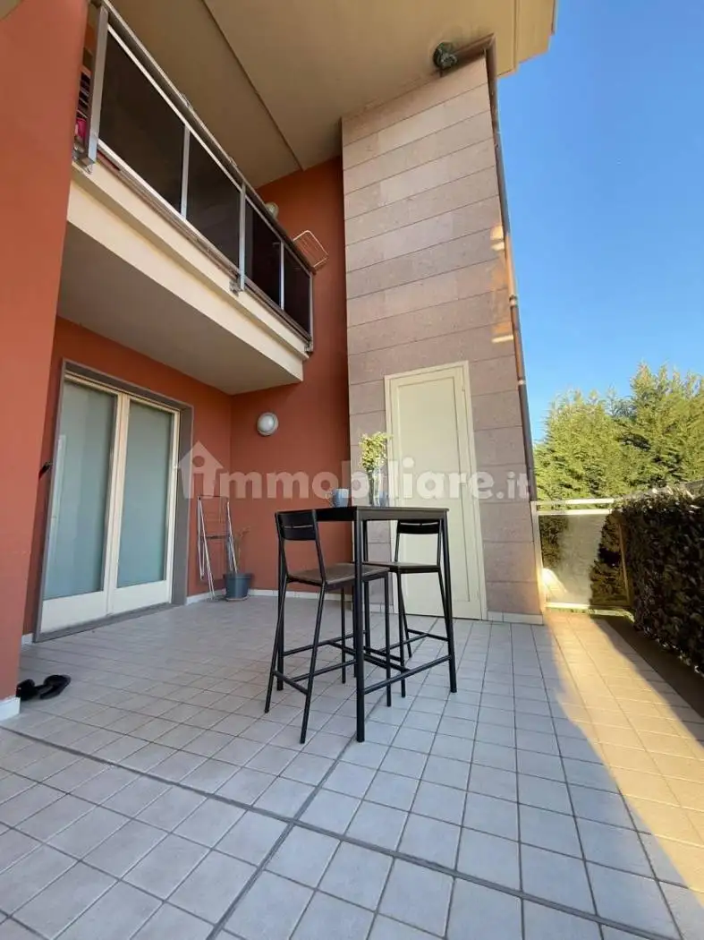 Bilocale viale Francesco Fasano, Roaschia, Chieri - foto 2