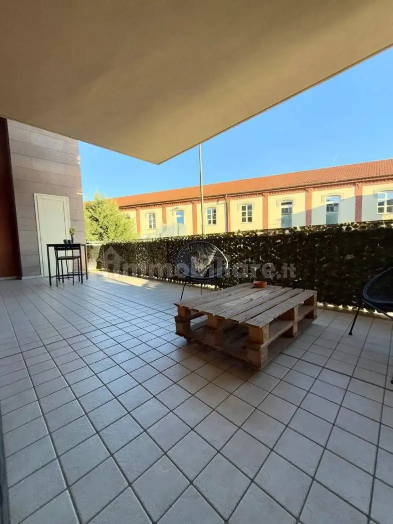 Bilocale viale Francesco Fasano, Roaschia, Chieri - foto 3