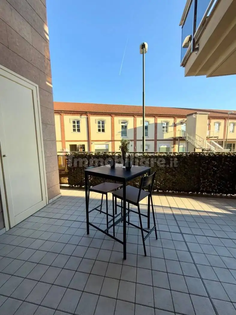 Bilocale viale Francesco Fasano, Roaschia, Chieri - foto 4