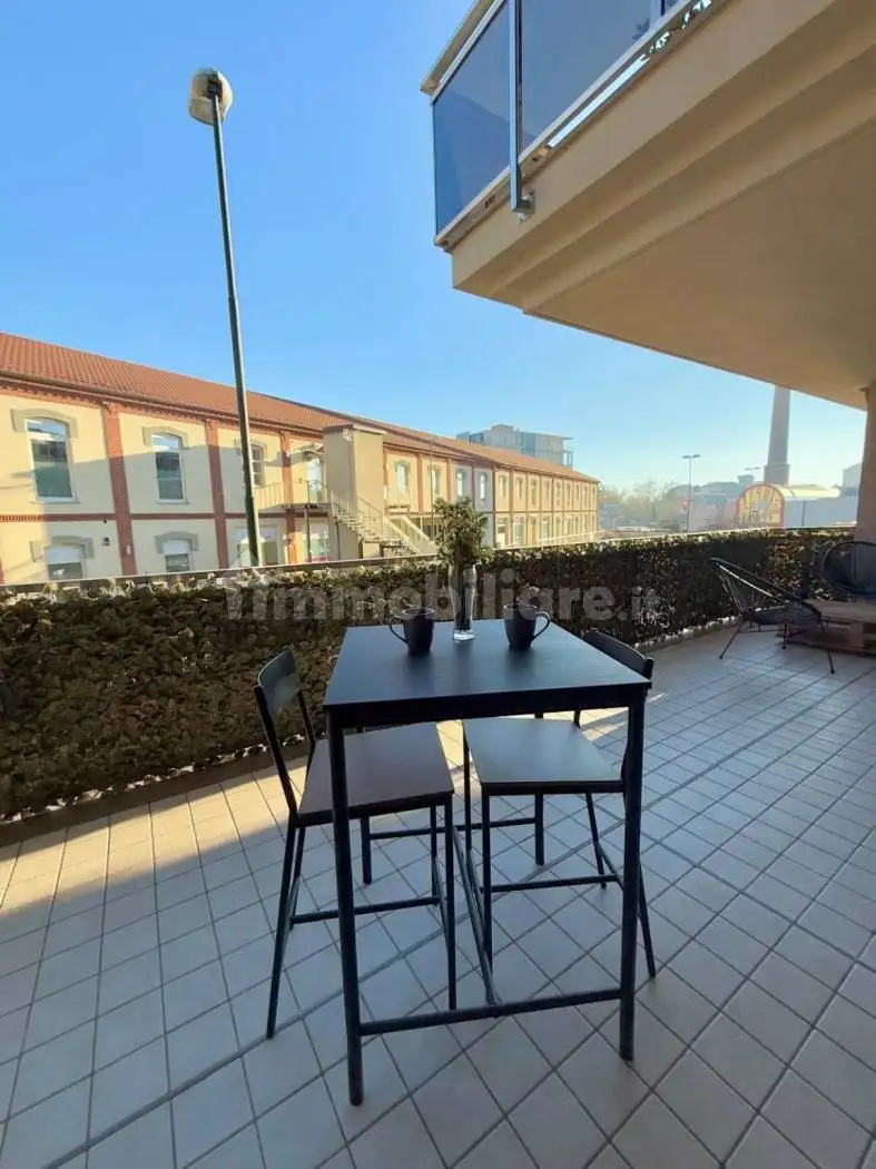 Bilocale viale Francesco Fasano, Roaschia, Chieri - foto 5