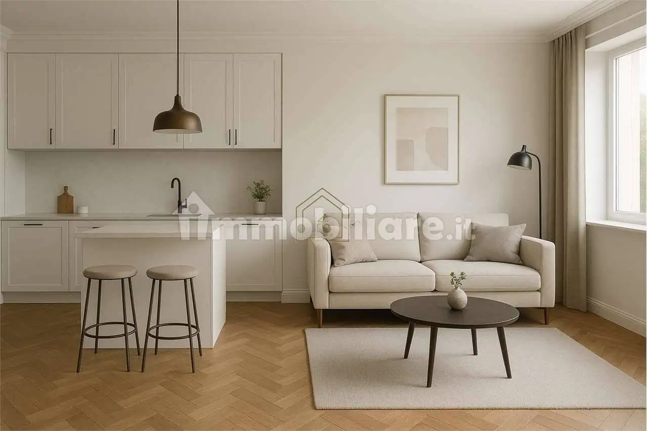 Appartamento in vendita a Sirmione