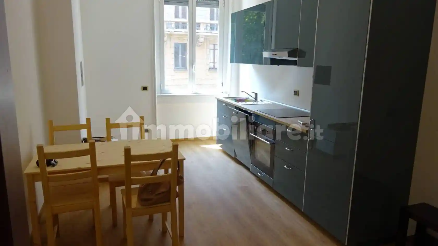 Trilocale via Nicola Antonio Porpora 169, Casoretto, Milano - foto 3