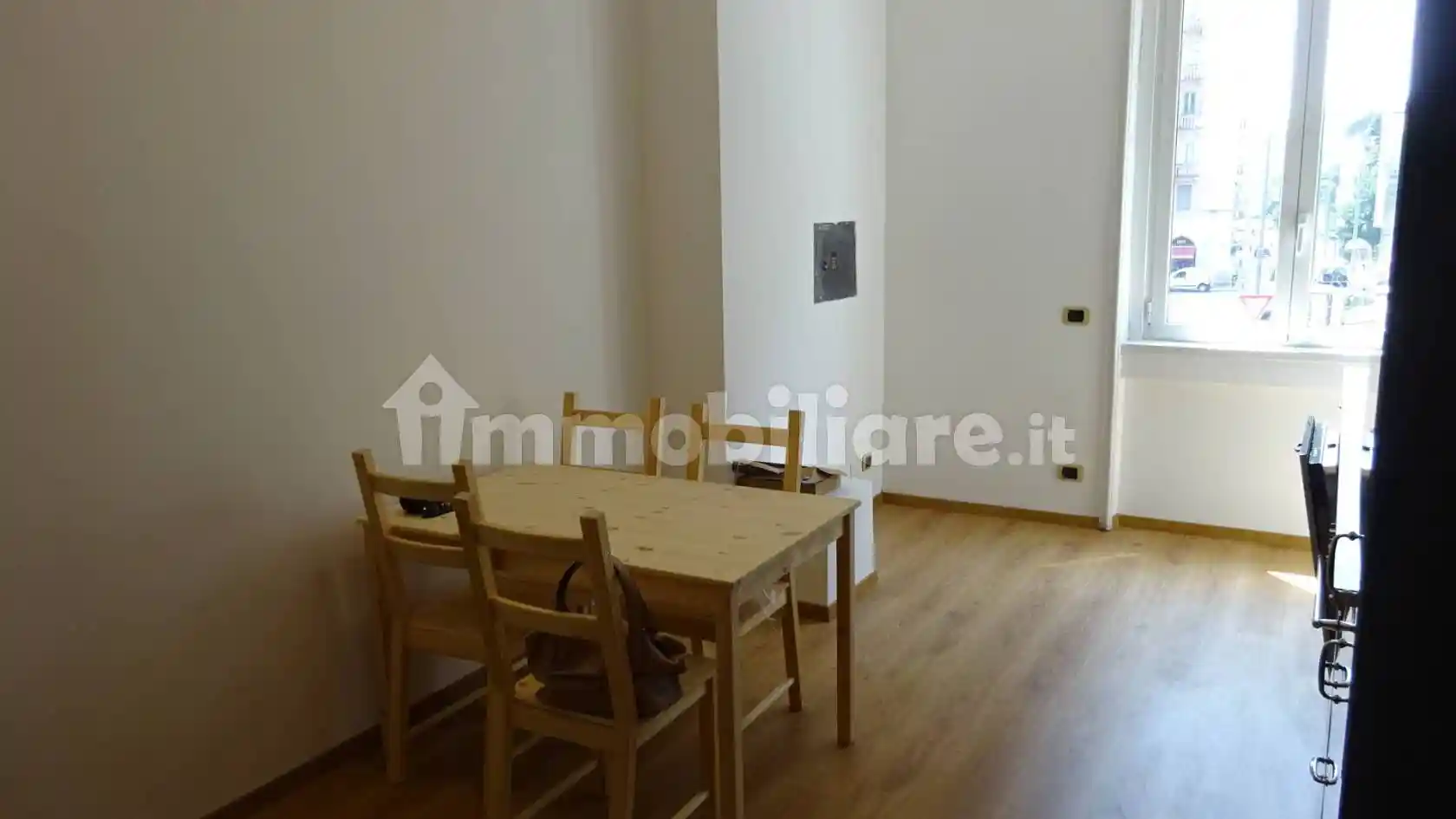 Trilocale via Nicola Antonio Porpora 169, Casoretto, Milano - foto 4