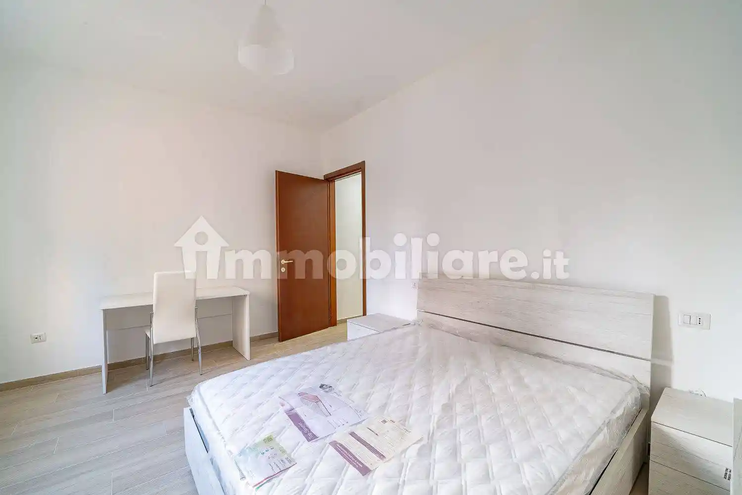 Trilocale via Alessandro Litta Modignani 109, Affori, Milano - foto 2