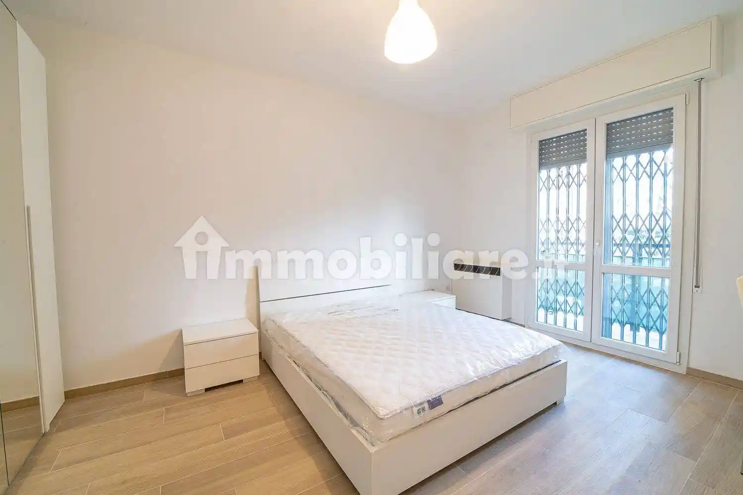 Trilocale via Alessandro Litta Modignani 109, Affori, Milano - foto 3